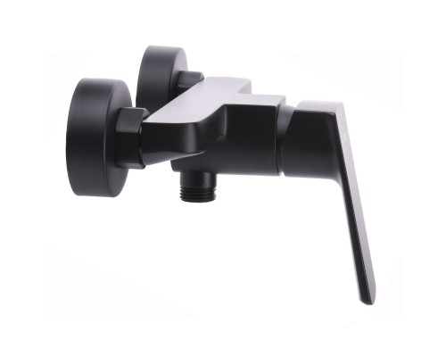 Змішувач для душа TOPAZ LEXI TL 21701-H57-BL