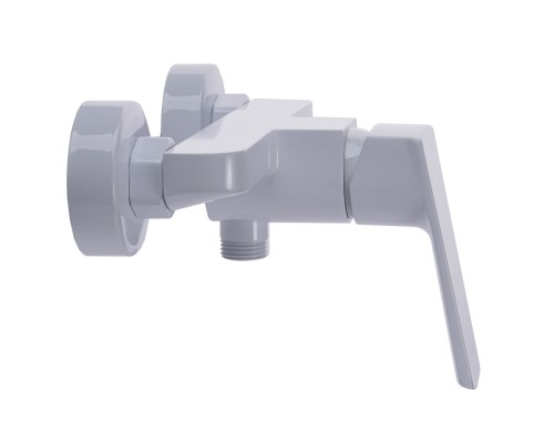 Змішувач для душа TOPAZ LEXI TL 21701-H57-W