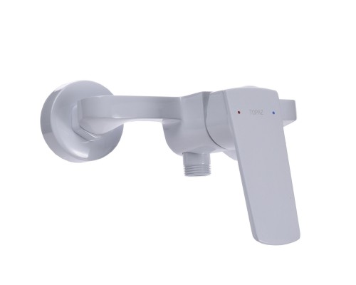 Змішувач для душа TOPAZ LEXI TL 21701-H57-W