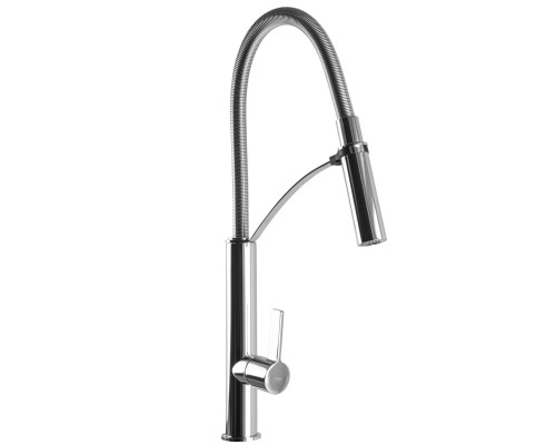 Змішувач для кухні TOPAZ SARDINIA TS 8818-0