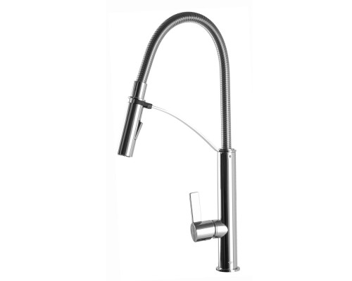 Змішувач для кухні TOPAZ SARDINIA TS 8818-0