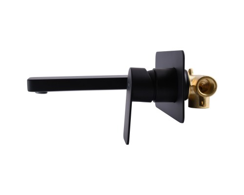 Змішувач для умивальника TOPAZ SARDINIA TS 08205-H20-BB