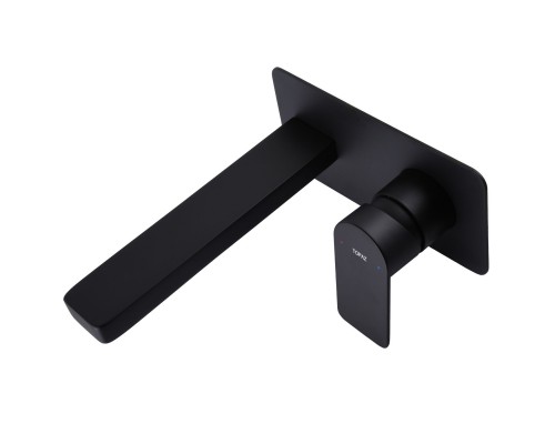 Змішувач для умивальника TOPAZ SARDINIA TS 08205-H20-BB