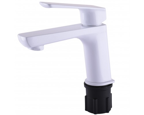 Змішувач для умивальника TOPAZ LEXI TL 21201-H57-WW