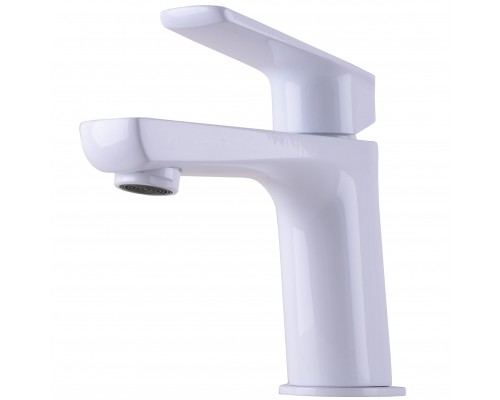 Змішувач для умивальника TOPAZ LEXI TL 21201-H57-WW