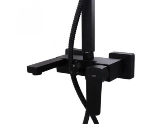 Душова система TOPAZ LEXI TL 21102-H57-BL