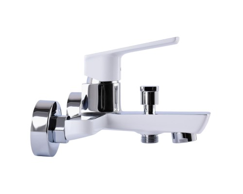 Змішувач для ванни TOPAZ LEXI TL 21101A-H57-CW