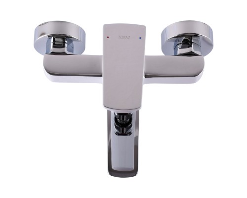 Змішувач для ванни TOPAZ LEXI TL 21101A-H57-CW