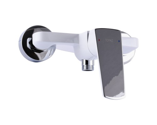 Змішувач для душа TOPAZ LEXI TL 21701-H57-CW