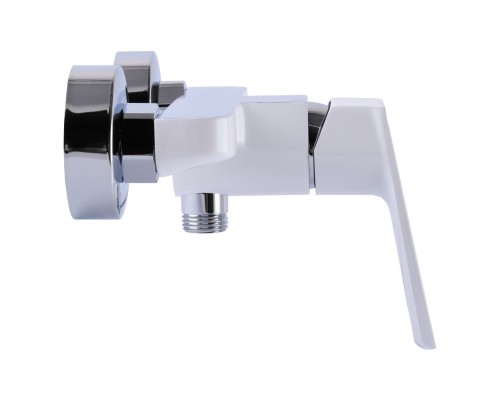 Змішувач для душа TOPAZ LEXI TL 21701-H57-CW