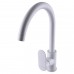 Змішувач для кухні TOPAZ BARTS TB 07403-H36-W