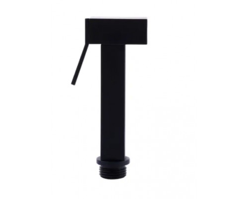 Душова гігієнічна стоп-лійка TOPAZ SH77-BL