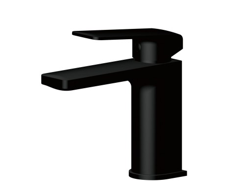 Змішувач для умивальника TOPAZ ODISS TO 18221-H52-BL