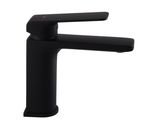 Змішувач для умивальника TOPAZ ODISS TO 18221-H52-BL