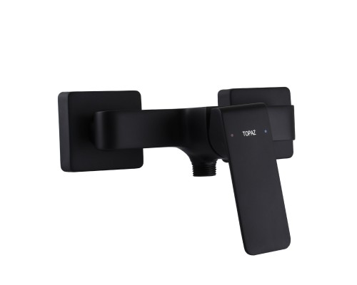 Змішувач для душа TOPAZ ODISS TO 18701-H52-BL