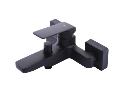 Змішувач для ванни TOPAZ ODISS TO 18101-H52-BL