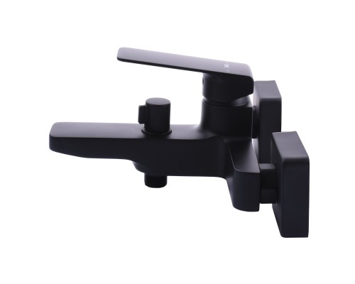 Змішувач для ванни TOPAZ ODISS TO 18101-H52-BL