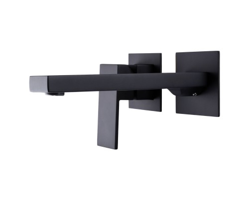 Змішувач для умивальника TOPAZ ODISS TO 18235-H66-BL