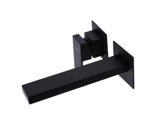 Змішувач для умивальника TOPAZ ODISS TO 18235-H66-BL