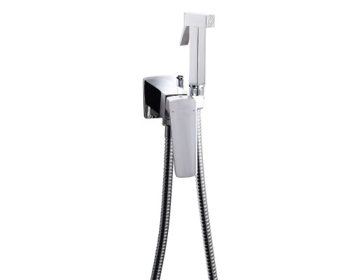 Змішувач гігієнічний TOPAZ LEXI TL 21106-H57