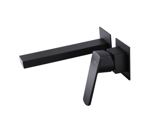 Змішувач для умивальника TOPAZ LEXI TL 21235-H57A-BL