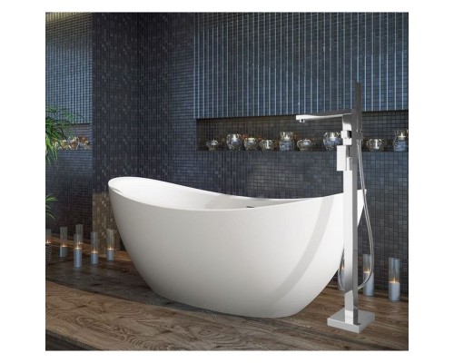 Змішувач для ванни TOPAZ ODISS TO 18113-H66