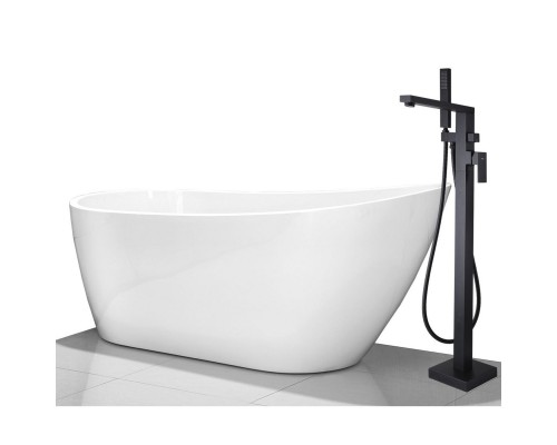 Змішувач для ванни TOPAZ ODISS TO 18113-H66-BL