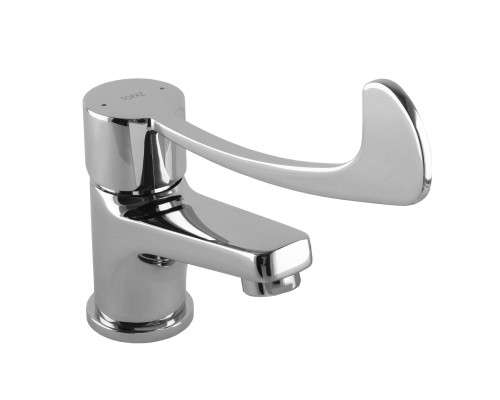 Змішувач для умивальника TOPAZ CLINIC TCL-15011