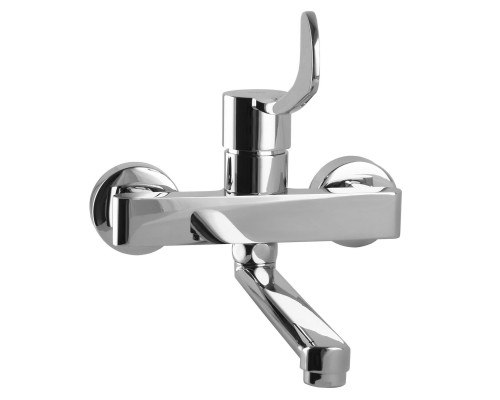 Змішувач для кухні TOPAZ CLINIC TCL-15044