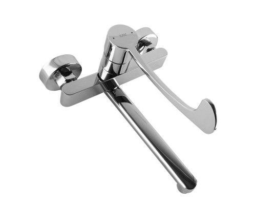 Змішувач для кухні TOPAZ CLINIC TCL-15044