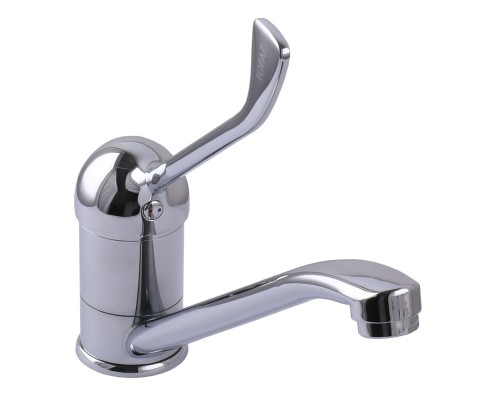 Змішувач для кухні TOPAZ CLINIC TCL-15033