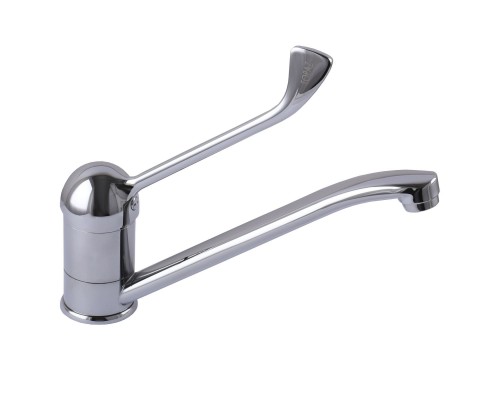 Змішувач для кухні TOPAZ CLINIC TCL-15033