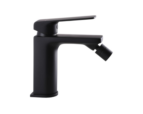 Змішувач для біде TOPAZ ODISS TO 18601-H52-BL