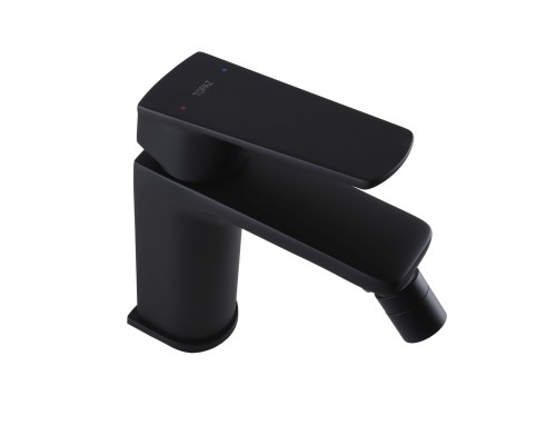 Змішувач для біде TOPAZ LEXI TL 21601-H57-BL