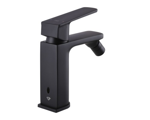 Змішувач для біде TOPAZ LEXI TL 21601-H57-BL