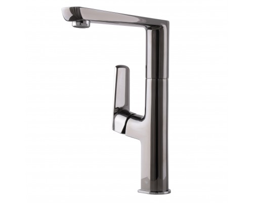 Змішувач для кухні TOPAZ LEXI TL 21401-H57-GB