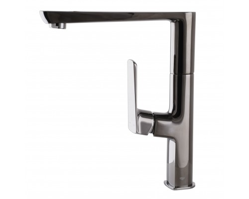 Змішувач для кухні TOPAZ LEXI TL 21401-H57-GB