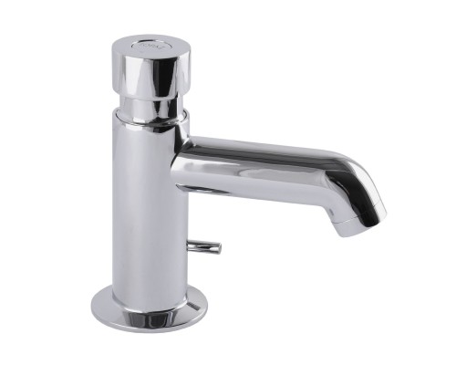 Змішувач-дозатор для умивальника TOPAZ TP-0302N