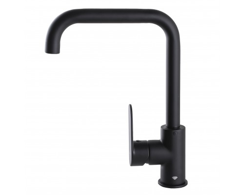 Змішувач для кухні TOPAZ BARTS TB 07423-H36-BL