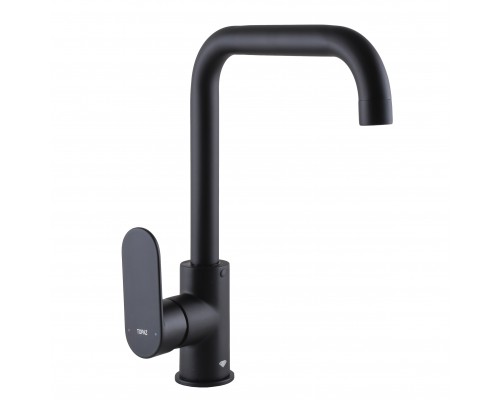 Змішувач для кухні TOPAZ BARTS TB 07423-H36-BL