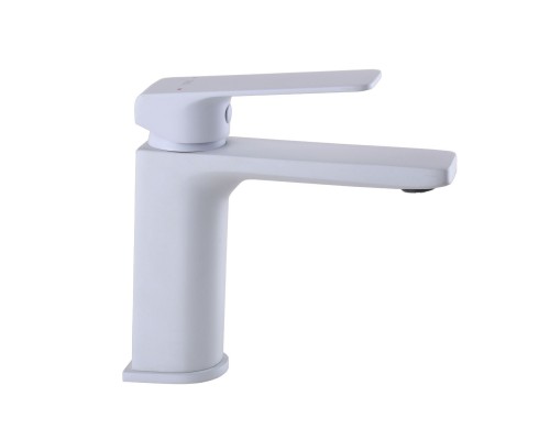 Змішувач для умивальника TOPAZ ODISS TO 18221-H52-WW