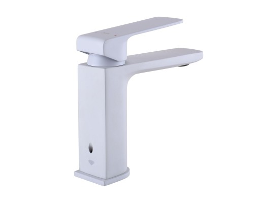 Змішувач для умивальника TOPAZ ODISS TO 18221-H52-WW