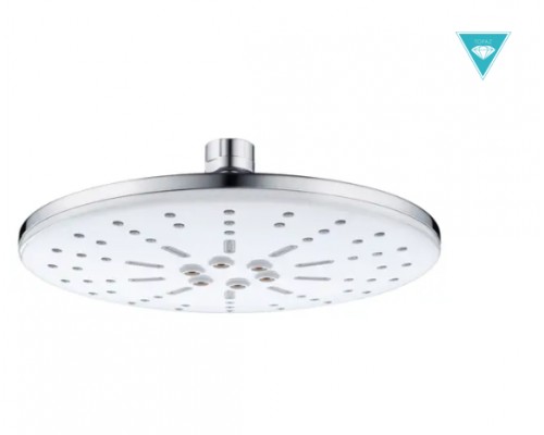 Душова лійка Topaz NF-R2222T-00-WHITE