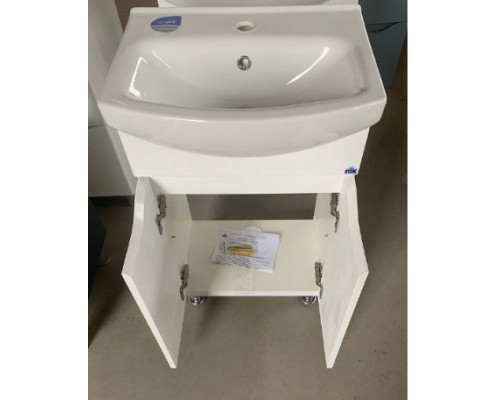 SWG Тумба Вісла Т-1 для умивальника Cersania 50