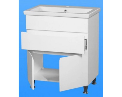 SWG Тумба Вісла Т-6 для умивальника COMO 70/Cosmopite 70