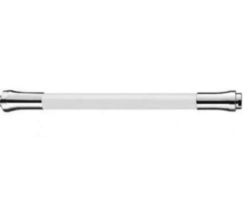 гусак силикон. силикон. из нерж. F7276  стали 55см (белый)     FRAP