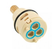картридж для для перекл. душу F54-2  FRAP а 22мм. лат. шток   FRAP