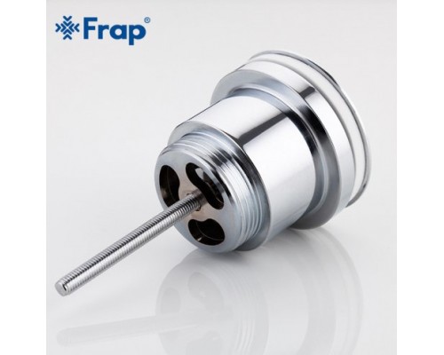 донний клапан клапан автомат Ø41мм F61  1 45017 (хром) {50/1}    FRAP