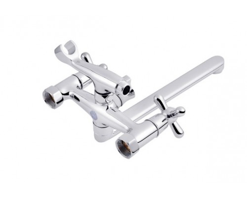 Змішувач для ванни KRONER  KRP Royce - C070