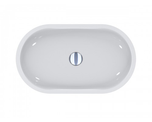 Умивальник з штучного каміню Miraggio MARK 625